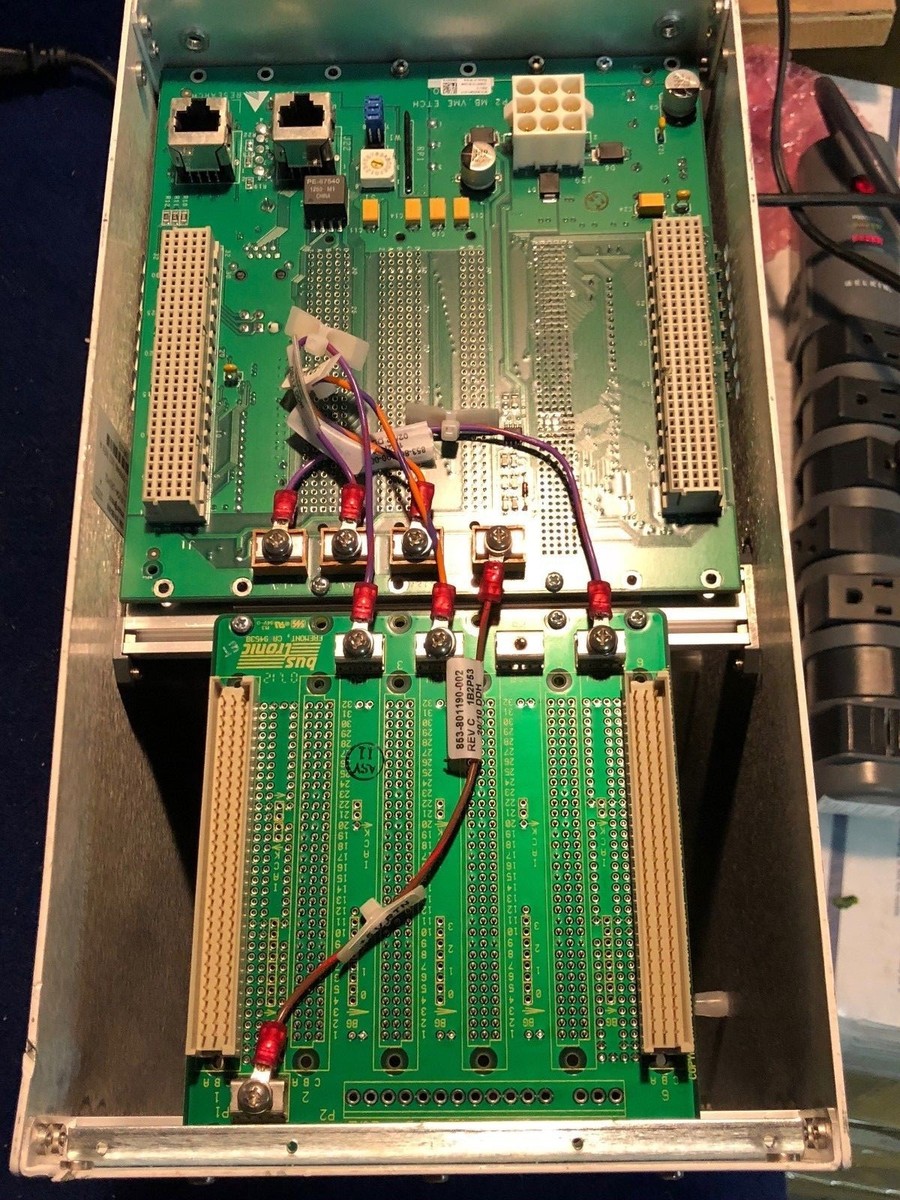 LAM RESEARCH KIYO FX 2300 Chassis 853-800085-335 | eBay