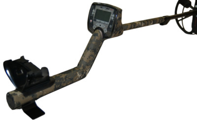 Minelab Explorer, Minelab Safari, Quattro-Abdeckungen, Regen-, Schmutz- und...