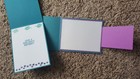 2 Handmade Stampin Up No Bones Dinosaur Cards  — photo 2