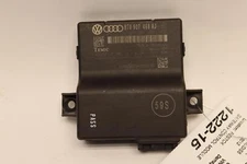2012 AUDI S5 CONVERTIBLE GATEWAY DATA BUS COMPUTER CONTROL MODULE OEM