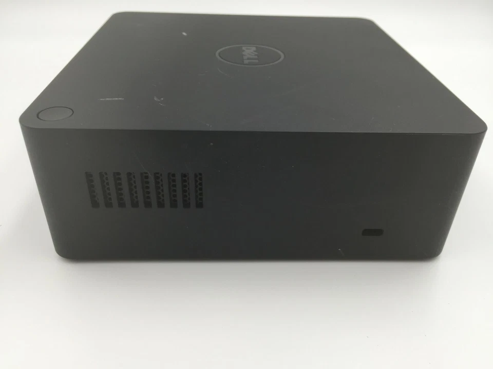 Dell TB16 K16A Thunderbolt Docking Station USB-C -WITHOUT POWER Adapter - Image 3 of 4