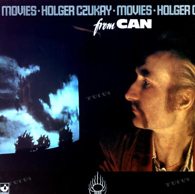 Holger Czukay ‎– How Much Are They? レコード Jah Wobble, Jaki Liebezeit, Holger Czukay – How Much Are