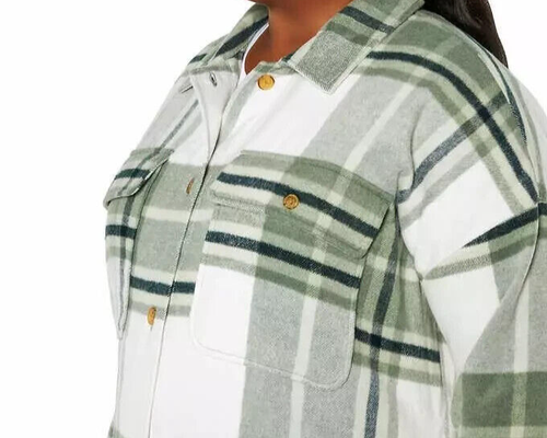 Banana Republic Damen Shirtjacke - Bild 19 von 21