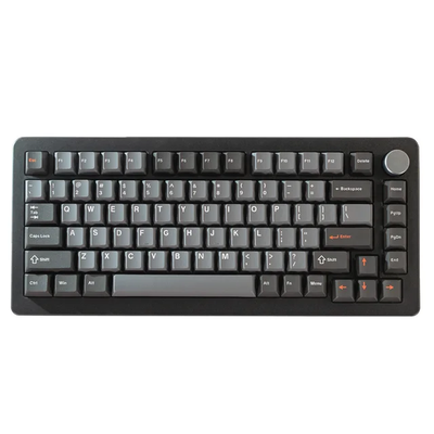 Drunkdeer A75 Pro Rapid Trigger Mechanical Keyboard Tkl Gaming 
