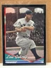 ⚾️ 2024 Topps Archives LOU GEHRIG 1994 Topps Black Foilboard Parallel #201