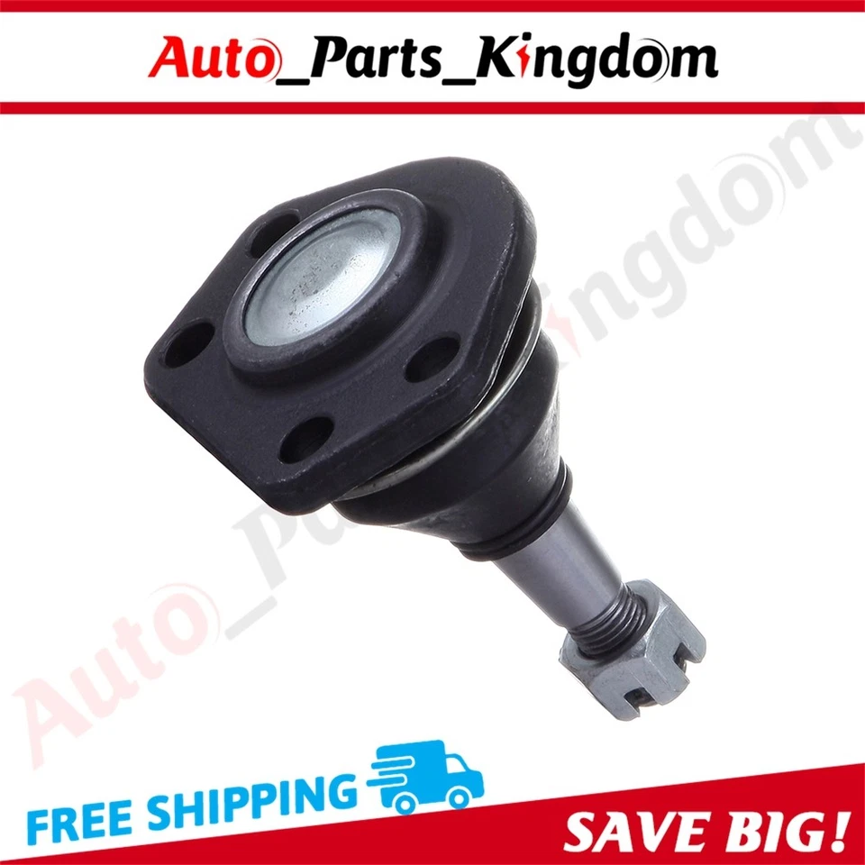 14pcs Complete Front Suspension Kit For 1978-87 GMC Pontiac Chevrolet Buick Foto 4 de 4