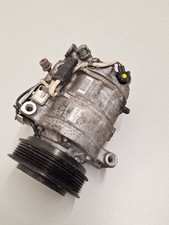 Mercedes-Benz A W176 2017 Klimakompressor Pumpe A0008303602 Diesel 80kW Mercedes-Benz A W176 2017 Klimakompressor Pumpe A0008303602 Diesel 80kW