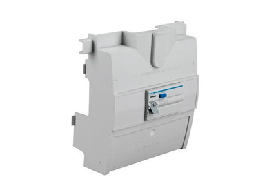 Hager JK11004RL - 100a 300mA 4 POL RCCB Incomer Kit