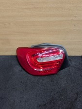 MERCEDES A CLASS MK3 W176 N/S PASSENGER SIDE LEFT REAR OUTER TAIL LIGHT