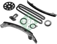 Schaeffler INA Steuerkettensatz 559 0120 10 FüR Toyota