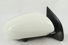 Nissan Qashqai 2010-2013 Wing Door Mirror Electric With Camera Driver Side Right