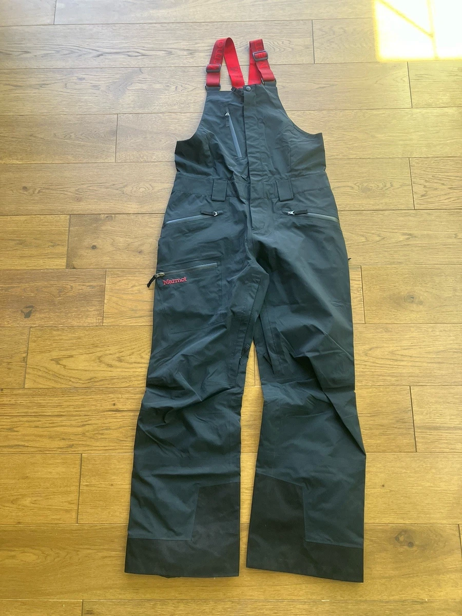 Marmot Winter Sports Snow Pants & Bibs for sale | eBay