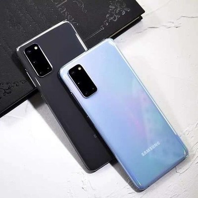  Samsung Galaxy S20+ Plus G985F/DS DUAL SIM 128G Factory Unlocked Phone OPEN BOX