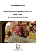 Milena Rampoldi | Sociologia Musulmana Per La Difesa Dei Diritti Umani | Buch