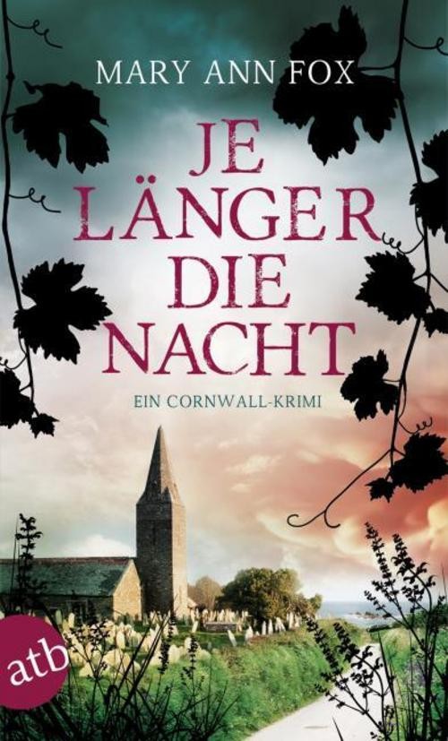 Je länger die Nacht Mary Ann Fox