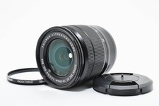 Fujifilm Fujinon Camera Lens Super EBC XC 16 50mm f3.5 5.6 with Filter Fujifilm
