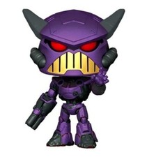 Funko Disney Pixar Lightyear Pop! Disney Lightyear - Zurg (Importación USA)