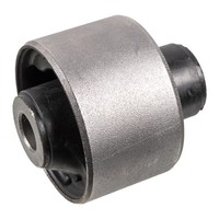 febi Bilstein Lagerung, Differential 174197 FüR Toyota, Hinten