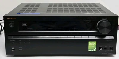Onkyo Tx Nr616 for sale - eBay
