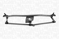 Magneti Marelli 085423084010 Scheibenwischermechanismus Fiat 46804975