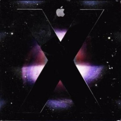 MAC OS X Leopard 10.5 DVD advanced operating system Macintosh computer desktop!