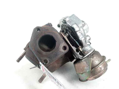 2247297G turbolader at 488968 BMW SERIE 3 BERLINA (E36) 320I 1993