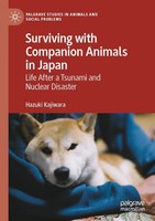 Surviving With Companion Animals In Japan Hazuki Kajiwara Taschenbuch Xxiii 2021
