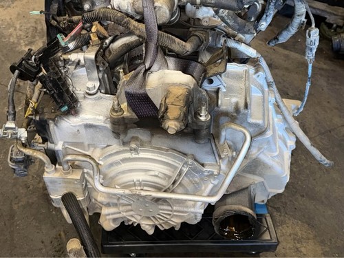 2014 2015 2016 2017 2018 Ford Explorer Flex Transmission 3.5L DA8P7000CB 90K Mil