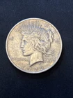 1922 $1 Peace Dollar