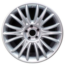 Wheel Rim Maserati Quattroporte 19 2014 670010509 OEM Factory Rear OE 96688