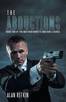 Alan Refkin | The Abductions | Taschenbuch | Englisch (2018) | iUniverse