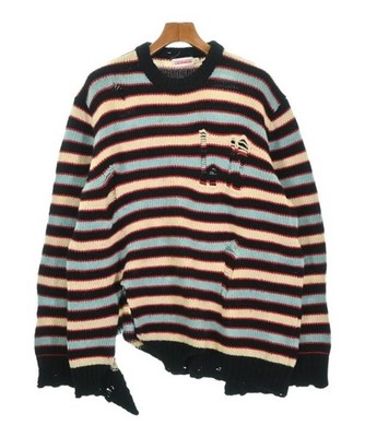 CHARLES JEFFREY LOVERBOY Sweaters XL 2200600201021