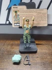 GI Joe Gung Ho 1983 v1 *100% COMPLETE w/File Card Perfect Paint & Joints Vintage