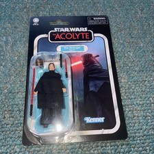 Star Wars - Vintage Collection - The Stranger  Qimir  - VC 382