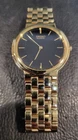 Vtg Seiko 7N00-7A70  mens Watch New With Original Box & Paper Work