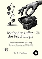 Methodenkoffer Der Psychologie Sora Pazer