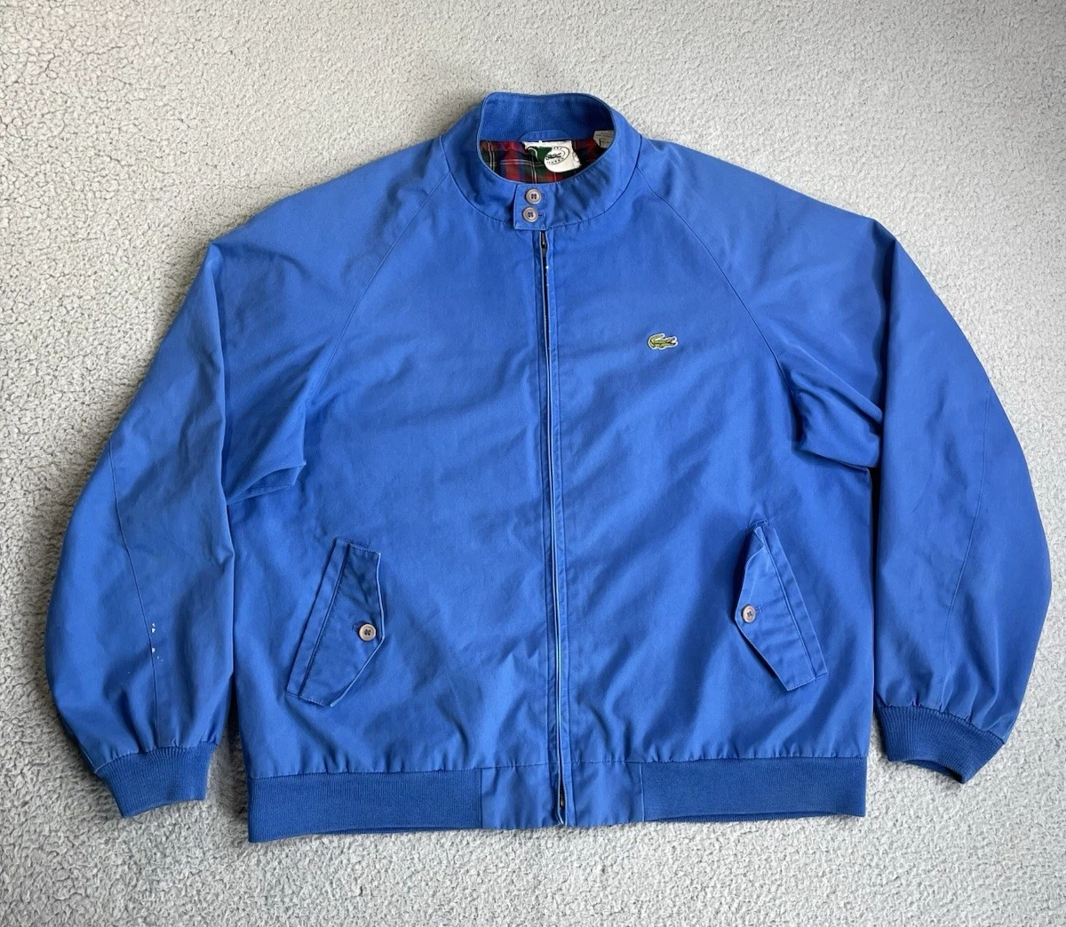 Izod Lacoste Coats, Jackets & Vests for Men for Sale | Shop New