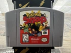 Pokémon Snap - N64 - Very CLEAN - Tested/Working