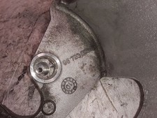 Filtre à carburant Peugeot 206