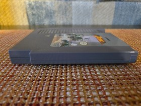 Jackal NES Cartridge Nintendo Entertainment System