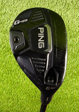 *Very Nice* Ping G425 6 Hybrid 30* Right Hand | Mitsubishi C6 Series Senior Flex