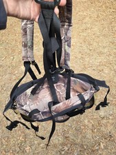 Rocky Mountain Pack System Coyote Fanny Pack Waist Bag