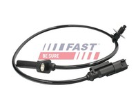 ABS Sensor Raddrehzahl Fast FT80411 FüR Ford Transit V363 FED FFD FCD FDD Bus