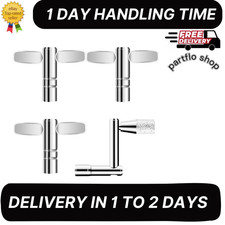 Drum Keys Universal Drum Tuning Key with Continuous Motion Speed Key 3 Pack