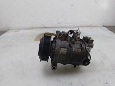 COMPRESSEUR CLIMATISATION AC COMPRESSOR 1 serie (F20) 2012 6452922230805