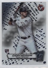 2023 Topps Pristine Jordan Groshans #80 0st9