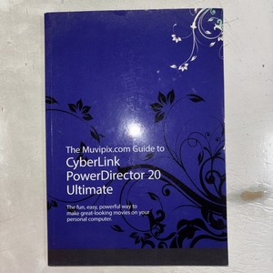Cyberlink Powerdirector Ultimate | eBay