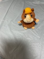Fisher Price Wonder Pets Linny Guinea Pig Plush 2008 Stuffed Animal Mattel 878