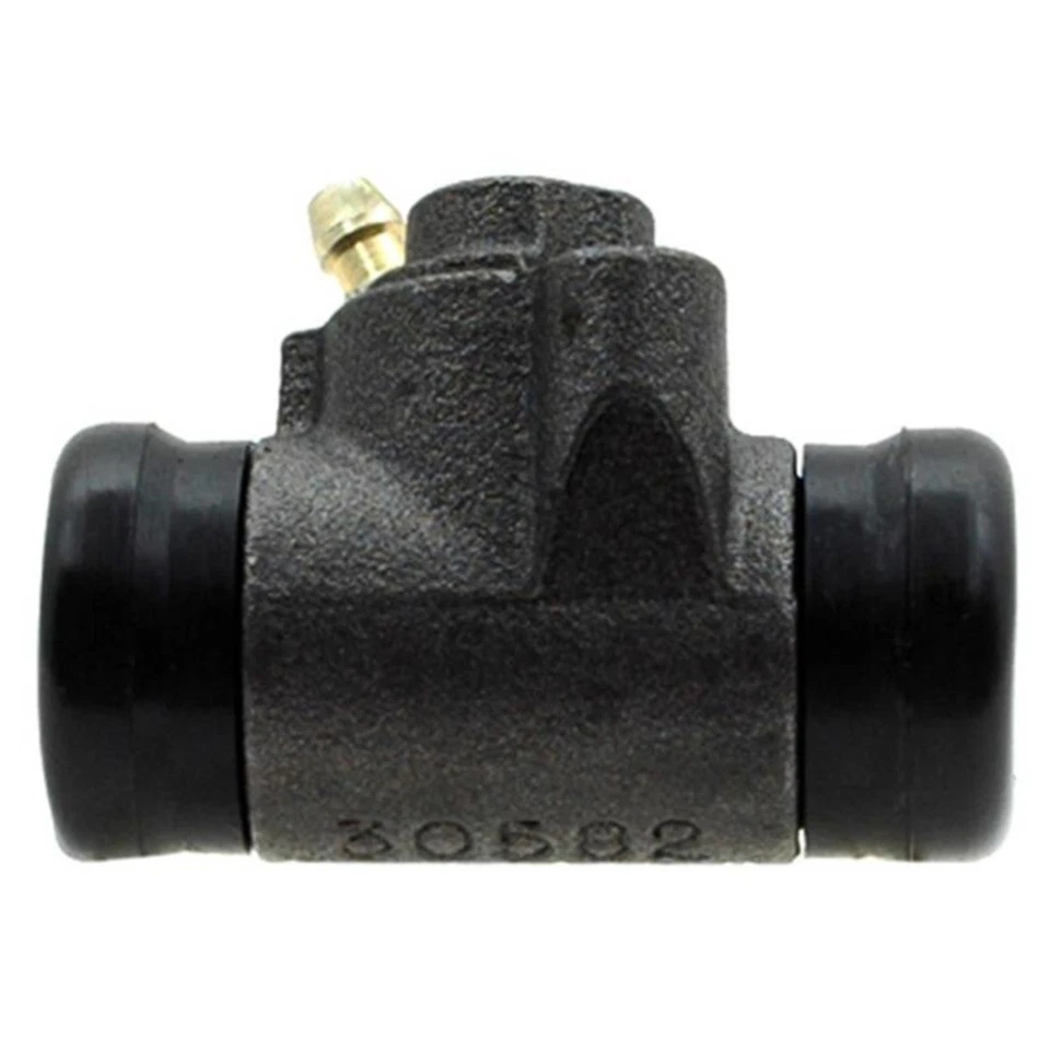 Cilindro de rueda Delco 18E1288 AC lado izquierdo para Chevy cupé manual sedán Foto 2 de 4