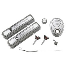 Proform 141-001 Fits Chevrolet Small Block Dress-up Kit